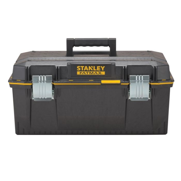 STANLEY | FATMAX® | WATERPROOF TOOLBOX | IP53 | 71CM main product photo