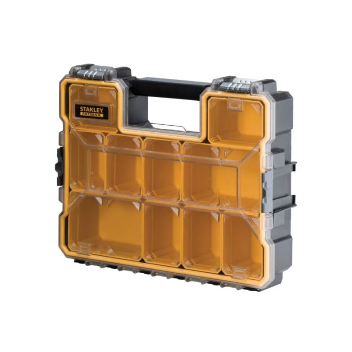 STANLEY | FATMAX® | DEEP PROFESSIONAL ORGANISER main product photo