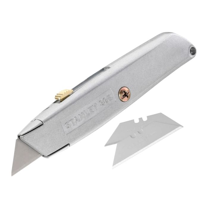 STANLEY | 99E RETRACTABLE KNIFE main product photo