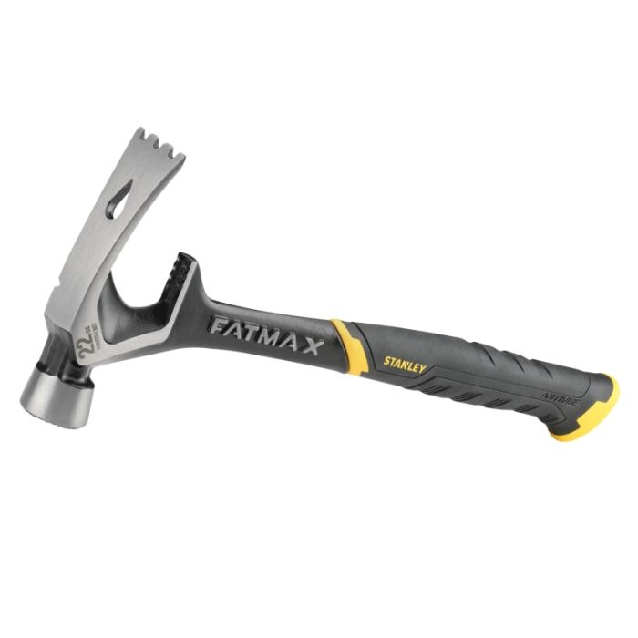 STANLEY | FATMAX® | DEMOLITION HAMMER main product photo