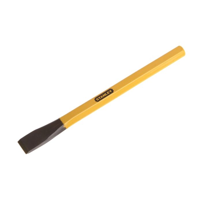 STANLEY | COLD CHISEL | 300MM X 25MM main product photo
