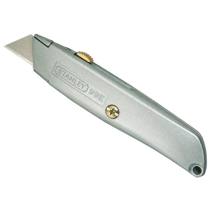 STANLEY | 99E RETRACTABLE KNIFE main product photo