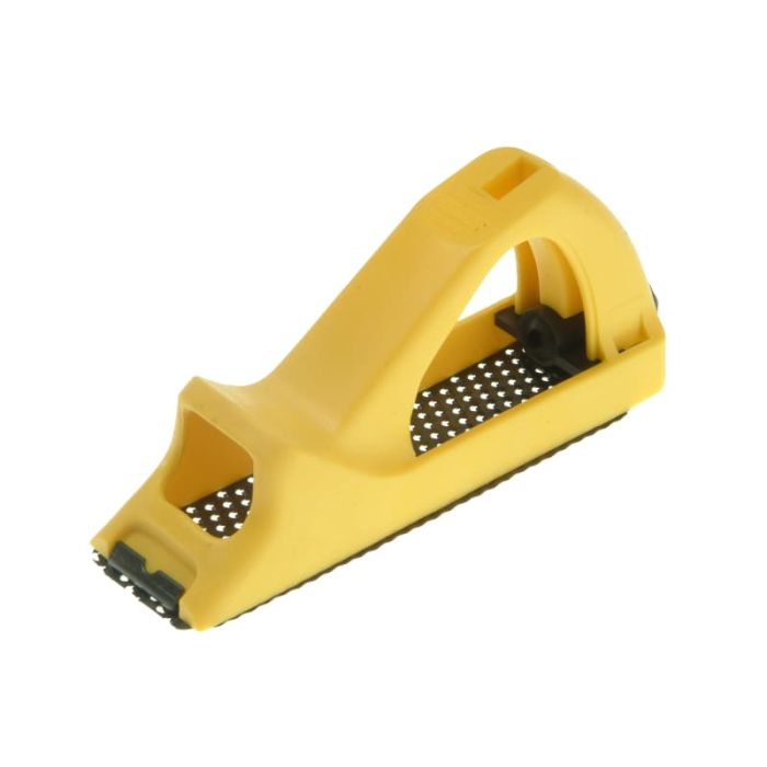 STANLEY | SURFORM | BLOCK PLANE | MOULDED BODY | 155MM main product photo