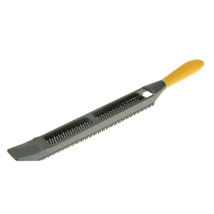 STANLEY | SURFORM | FLAT FILE | METAL BODY | 440MM main product photo