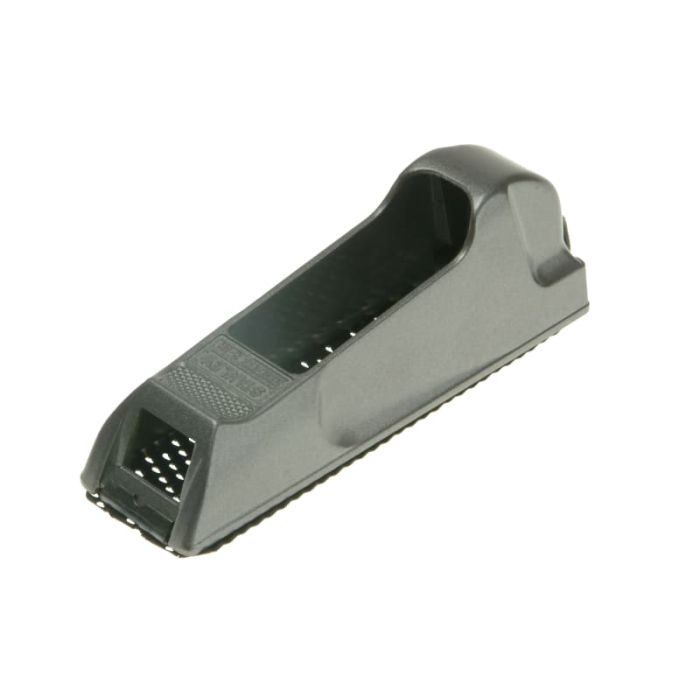 STANLEY | SURFORM | BLOCK PLANE | METAL BODY | 155MM main product photo