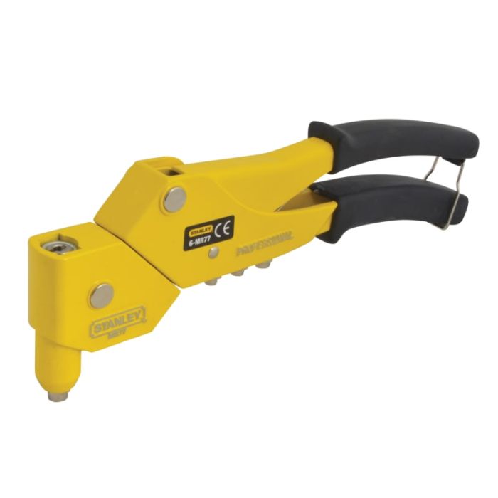 STANLEY | SWIVEL HEAD RIVETER main product photo