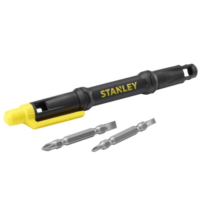 STANLEY | POCKET DRIVER | 4 IN 1 main product photo