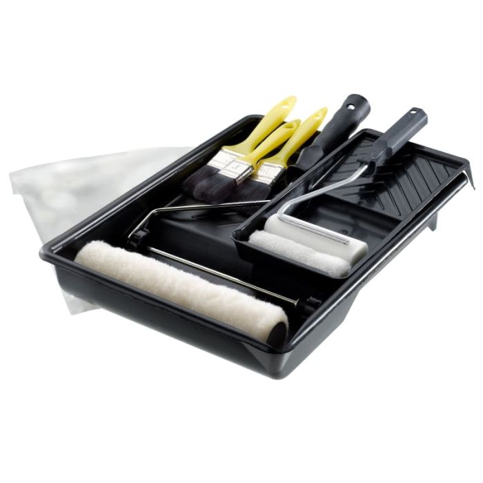 STANLEY | DECORATING SET | 11 PIECE main product photo