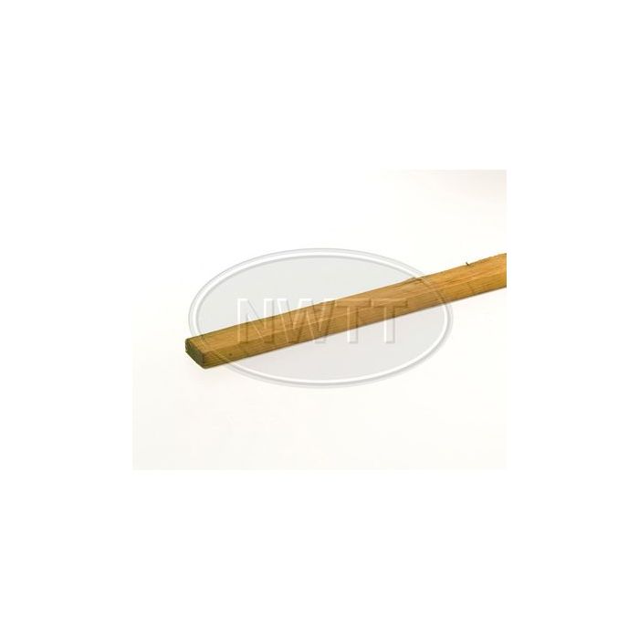 FENCE COMPONENT | ROUGH SAWN | UNGRADED | BRITISH | SOFTWOOD | BATTEN | 38 X 19MM main product photo