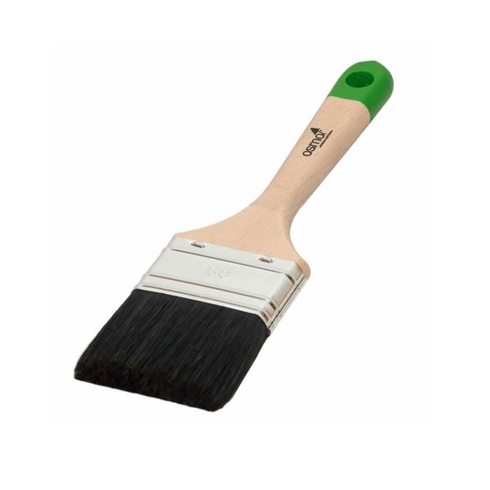 OSMO | ACCESSORIES | FLAT BRUSH | 25MM main product photo
