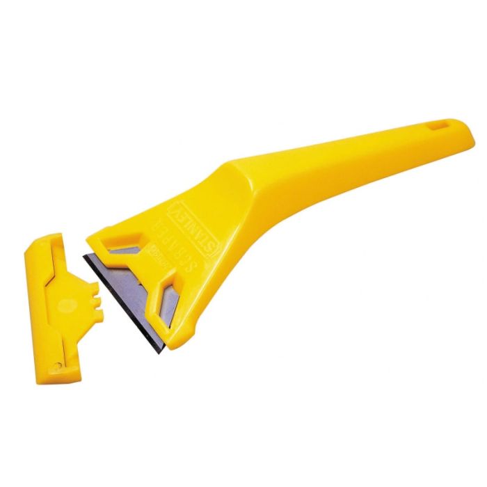 STANLEY | WINDOW SCRAPER main product photo