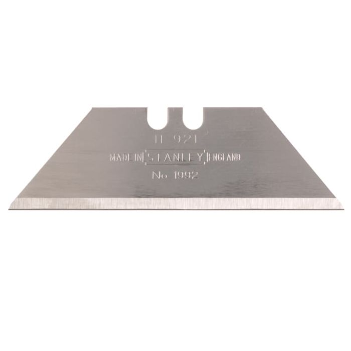 STANLEY | KNIFE BLADE | STRAIGHT | 1992B | PACK 5 main product photo
