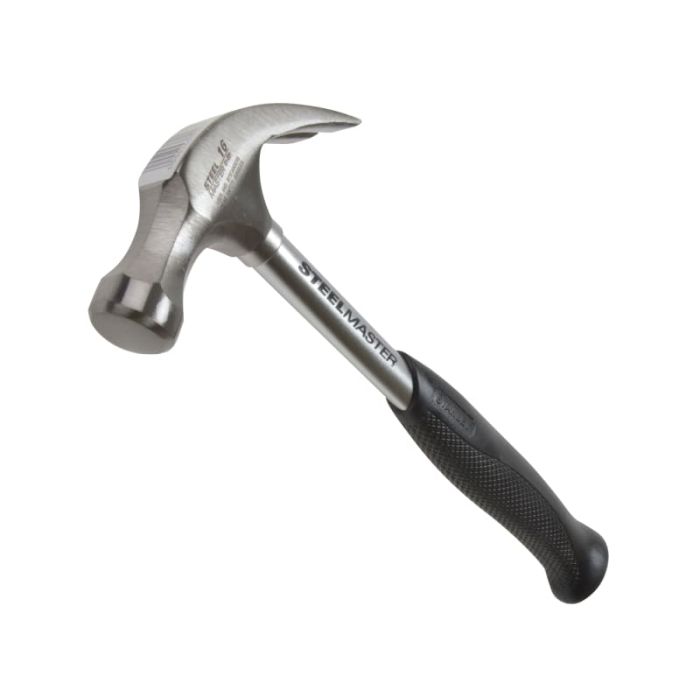 STANLEY | STEELMASTER CLAW HAMMER | 16OZ main product photo