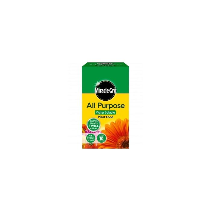 EVERGREEN | MIRACLE-GRO | ALL PURPOSE PLANT FEED | 1KG main product photo