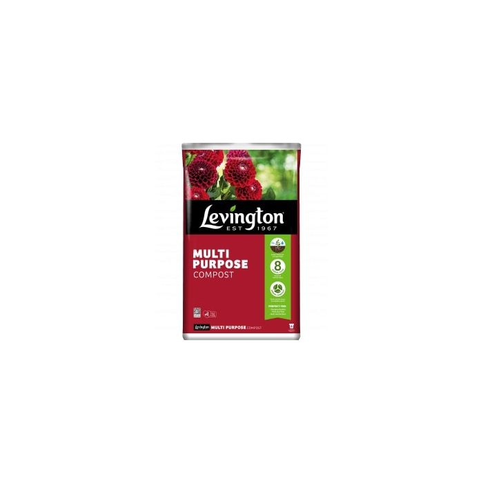EVERGREEN | LEVINGTON | MULTI PURPOSE COMPOST | 40L main product photo