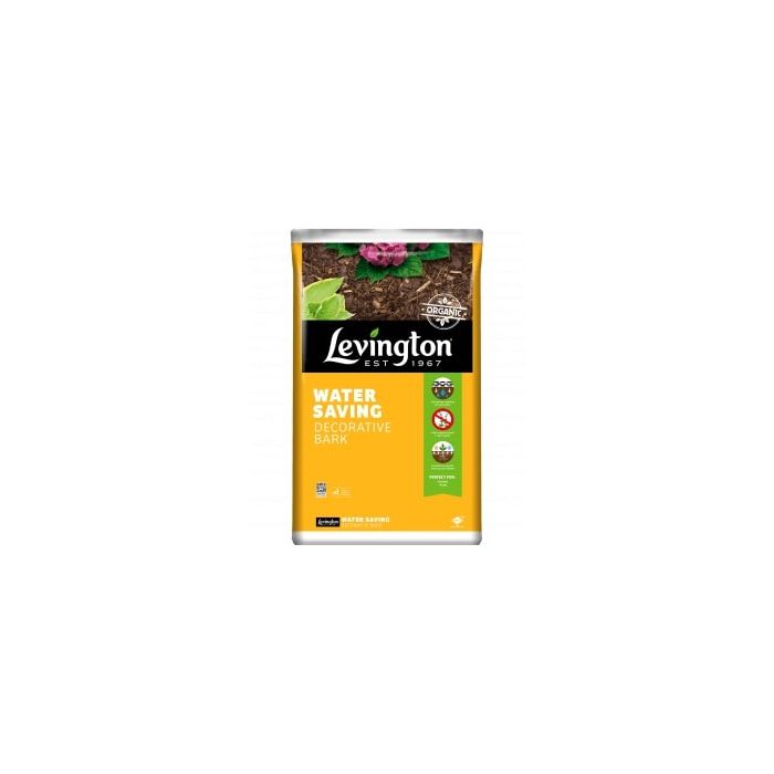 EVERGREEN | LEVINGTON | WATER SAVING BARK | 75L main product photo