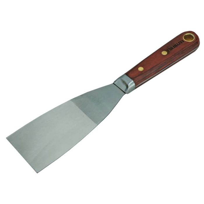 FAITHFULL | PROFESSIONAL FILLING KNIFE | 50MM main product photo