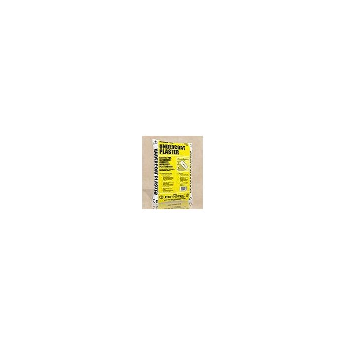 CEM SPEC | UNDERCOAT PLASTER | SMALL main product photo