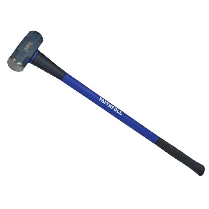 FAITHFULL | SLEDGE HAMMER | FIBREGLASS | 10LB main product photo