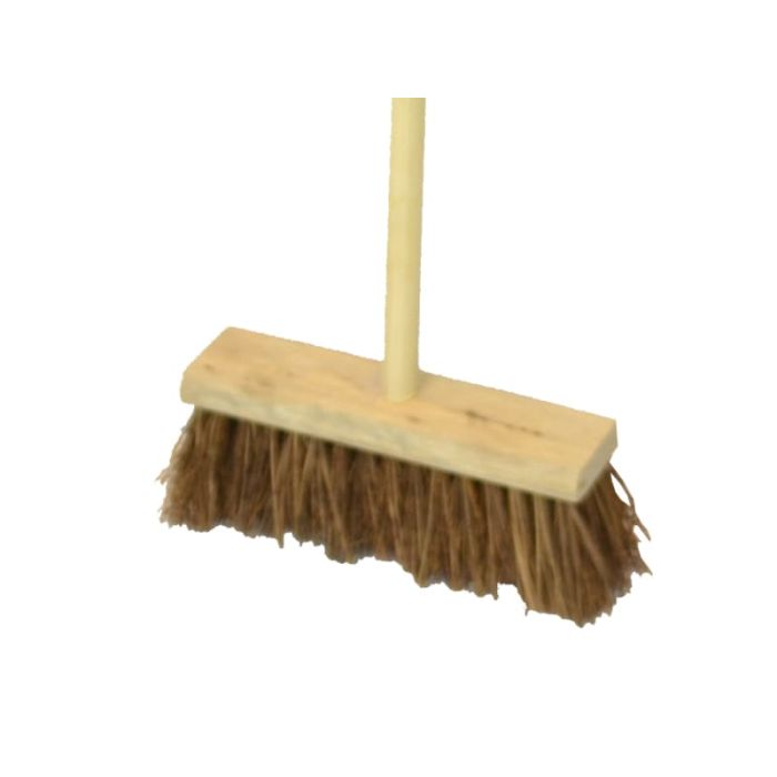 FAITHFULL | BROOM | BASSINE | 325MM main product photo
