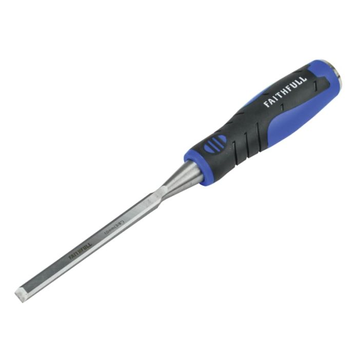 FAITHFULL | BEVEL EDGE CHISEL | 10MM main product photo