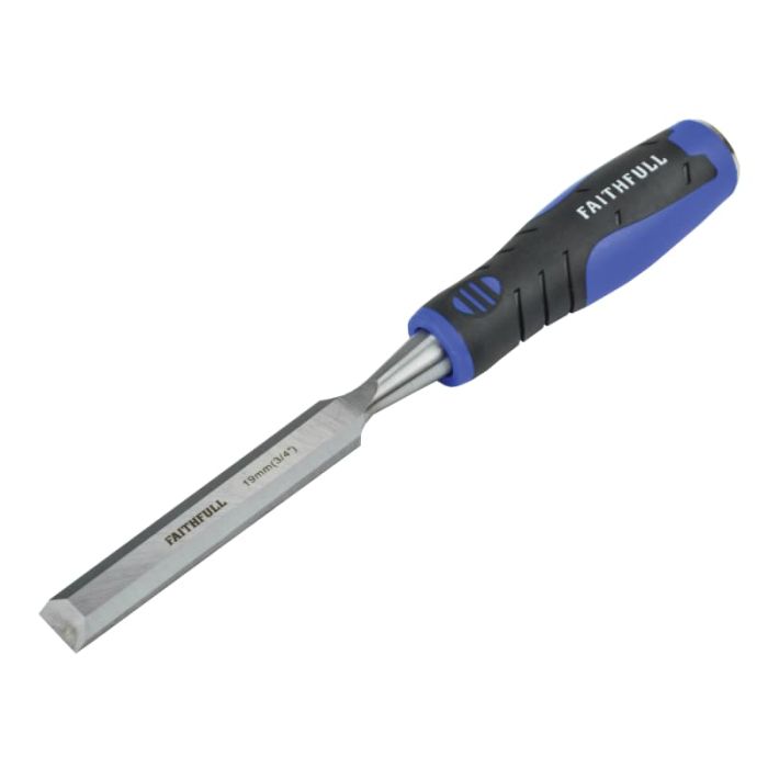 FAITHFULL | BEVEL EDGE CHISEL | 19MM main product photo
