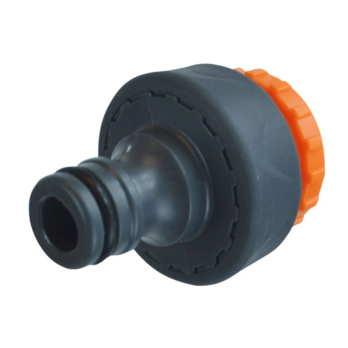FAITHFULL | HOSEPIPE | CONNECTOR | TAP | ½" & ¾" main product photo