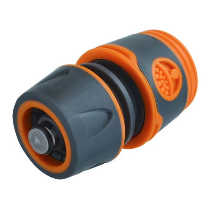 FAITHFULL | HOSEPIPE | CONNECTOR | WATER STOP | ½" main product photo