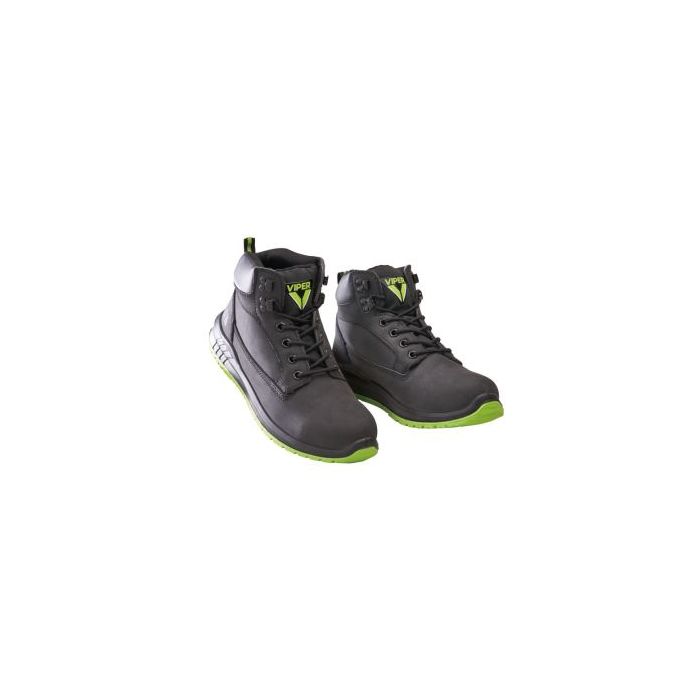SCAN | VIPER BOOT | SAFETY main product photo