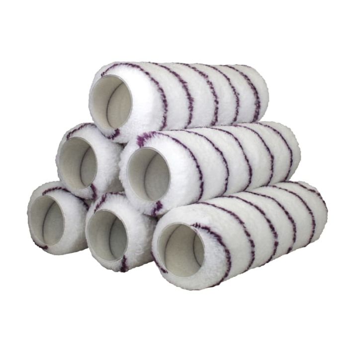 FAITHFULL | ROLLER SLEEVE | MEDIUM PILE | 230 X 44MM | 9 X 1¾" main product photo