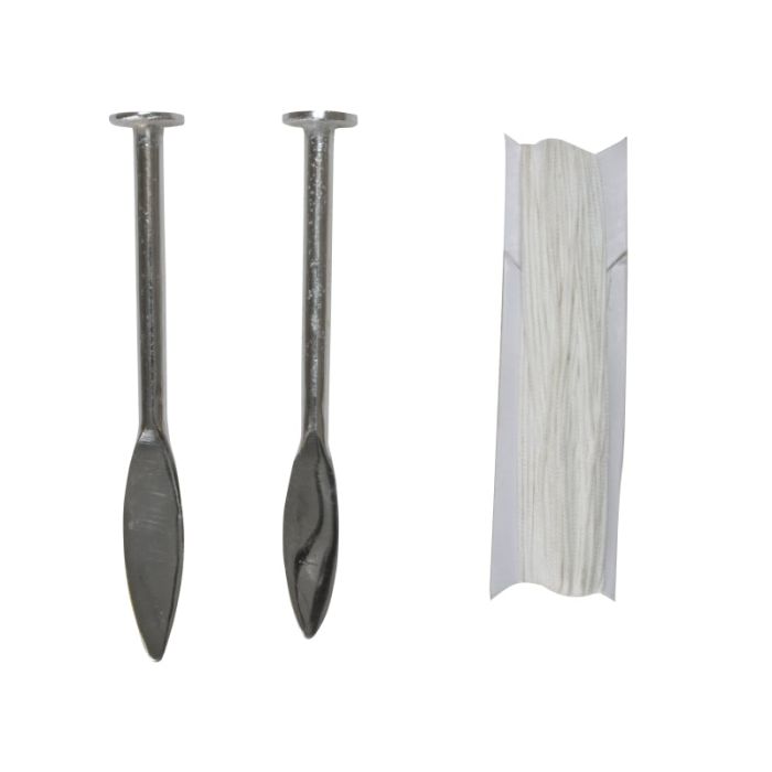 FAITHFULL | LINE PINS & LINE | 18M main product photo