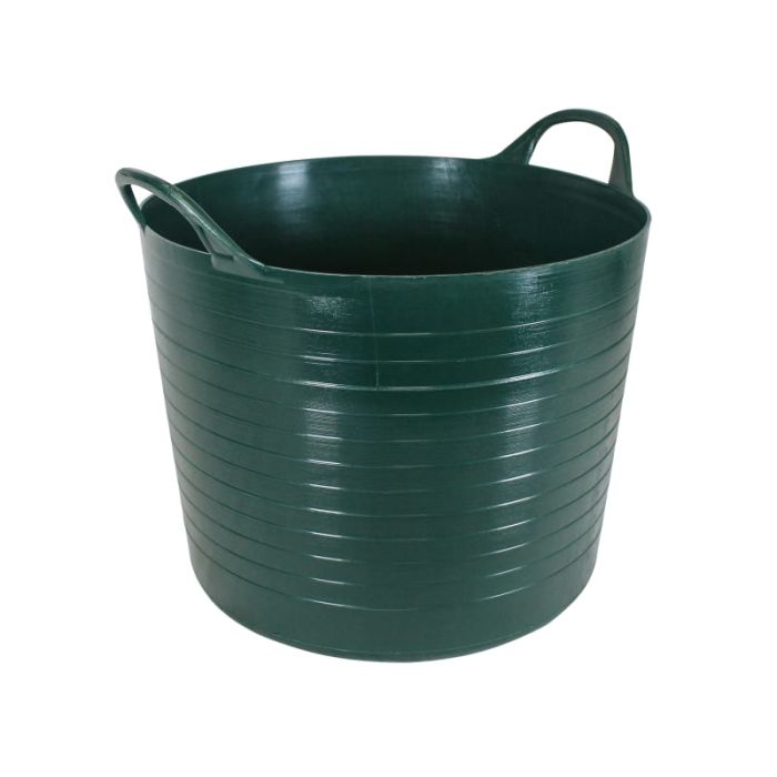 FAITHFULL | FLEX TUB | 15L | GREEN main product photo