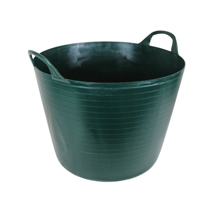 FAITHFULL | FLEX TUB | 42L | GREEN main product photo