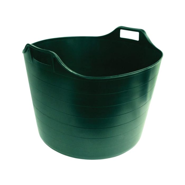 FAITHFULL | FLEX TUB | 75L | GREEN main product photo