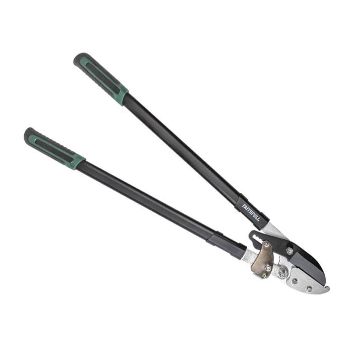 FAITHFULL | COUNTRYMAN | ANVIL LOPPER | RATCHET | 30" main product photo