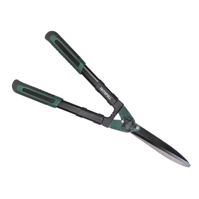 FAITHFULL | COUNTRYMAN | HEDGE SHEAR | 10" main product photo