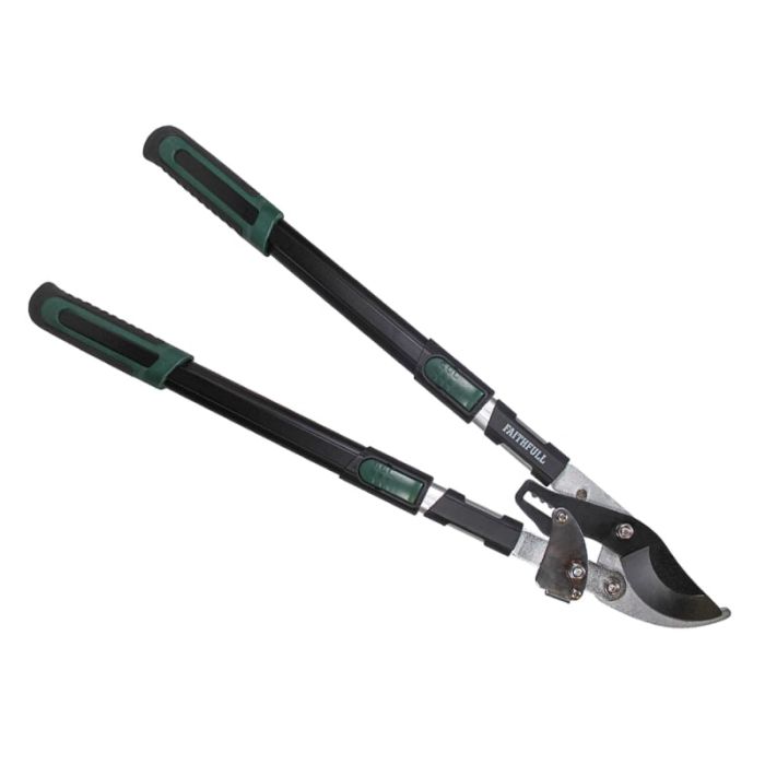FAITHFULL | COUNTRYMAN | BYPASS LOPPER | TELESCOPIC | RATCHET main product photo