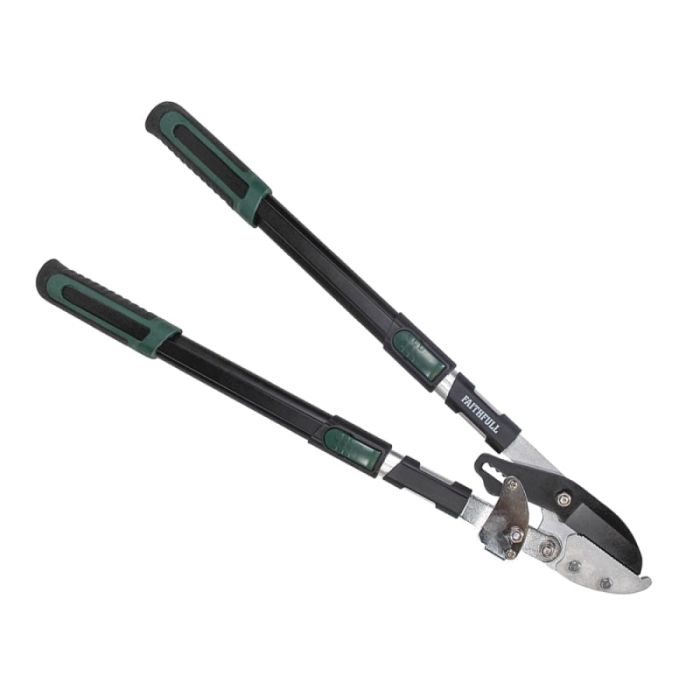 FAITHFULL | COUNTRYMAN | ANVIL LOPPER | TELESCOPIC | RATCHET main product photo