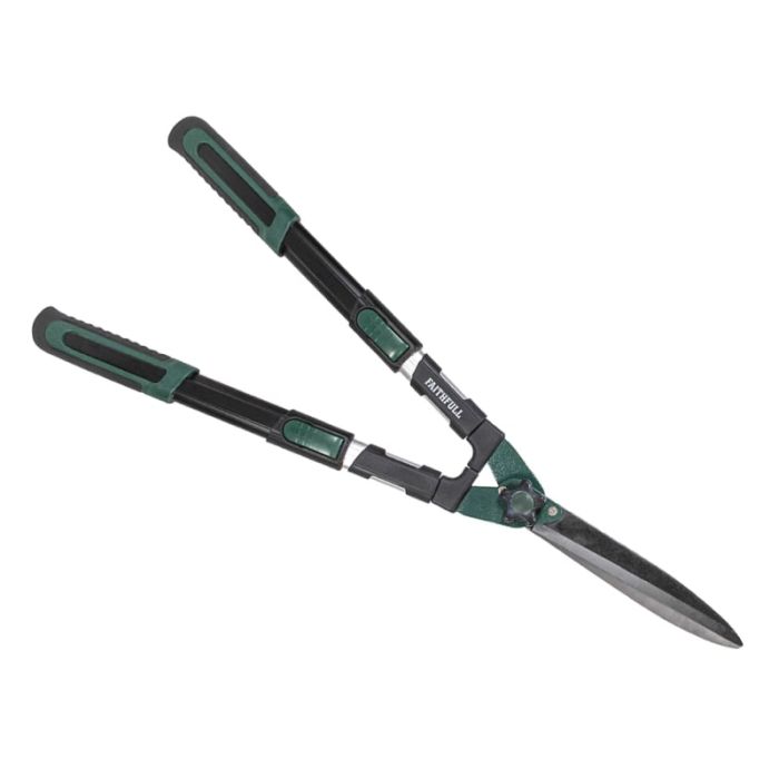 FAITHFULL | COUNTRYMAN | HEDGE SHEAR | TELESCOPIC | 10" main product photo