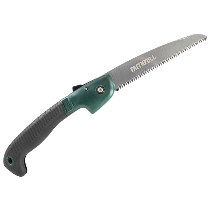 FAITHFULL | COUNTRYMAN | PRUNING SAW | FOLDING | 7" main product photo