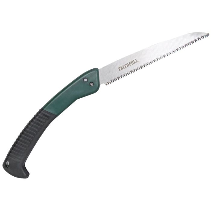 FAITHFULL | COUNTRYMAN | PRUNING SAW | FOLDING | 10" main product photo