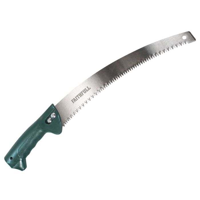 FAITHFULL | COUNTRYMAN | PRUNING SAW | CURVED | 13" main product photo