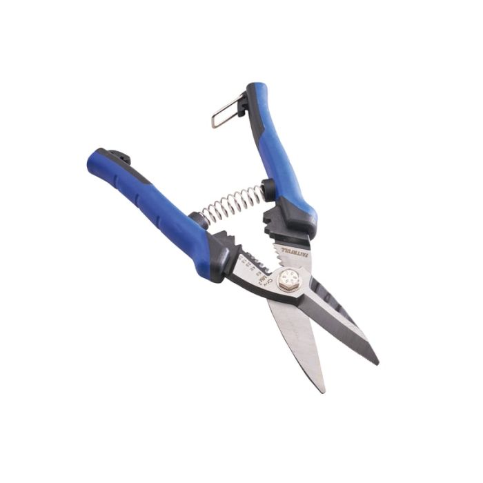 REAL DEALS XMAS 2023 | FAITHFULL | HEAVY-DUTY MULTI FUNCTION SNIPS main product photo