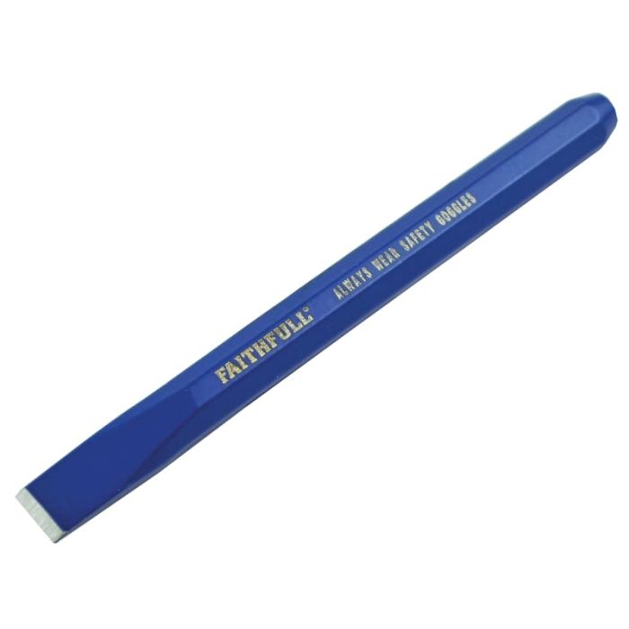 FAITHFULL | COLD CHISEL | 150 X 13MM main product photo