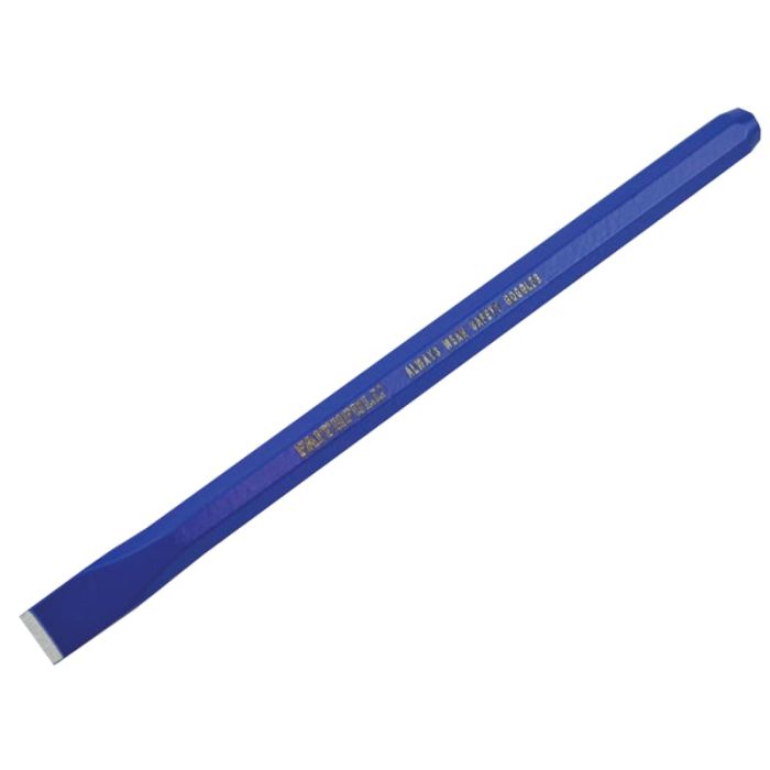 FAITHFULL | COLD CHISEL | 200 X 13MM main product photo