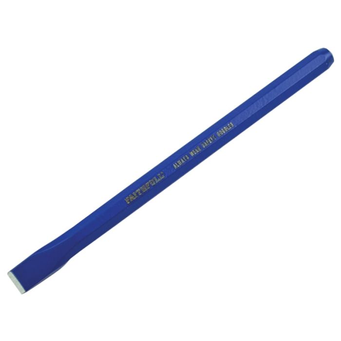 FAITHFULL | COLD CHISEL | 200 X 20MM main product photo