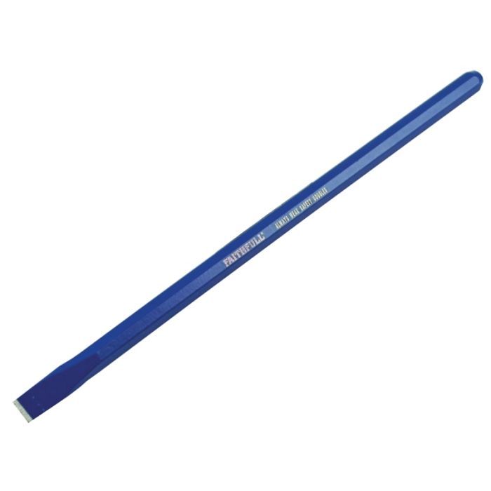 FAITHFULL | COLD CHISEL | 300 X 13MM main product photo