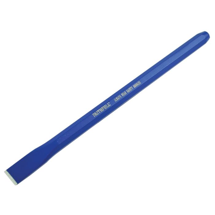 FAITHFULL | COLD CHISEL | 300 X 20MM main product photo