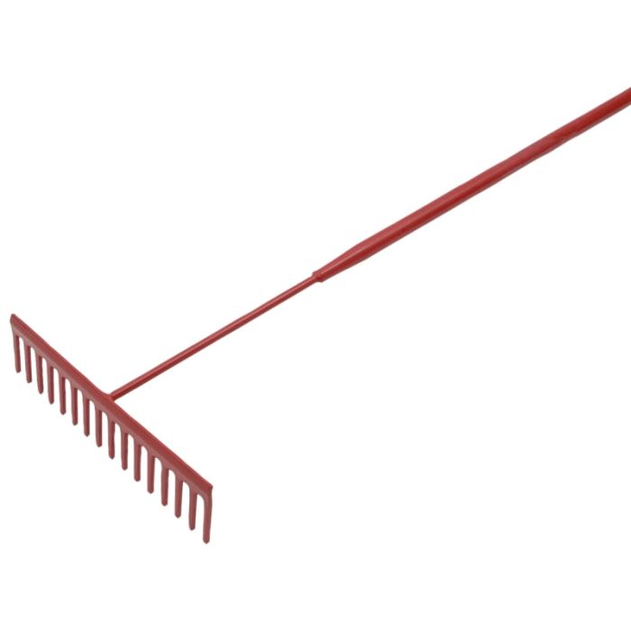 FAITHFULL | ASPHALT RAKE | 16 FLAT TEETH main product photo