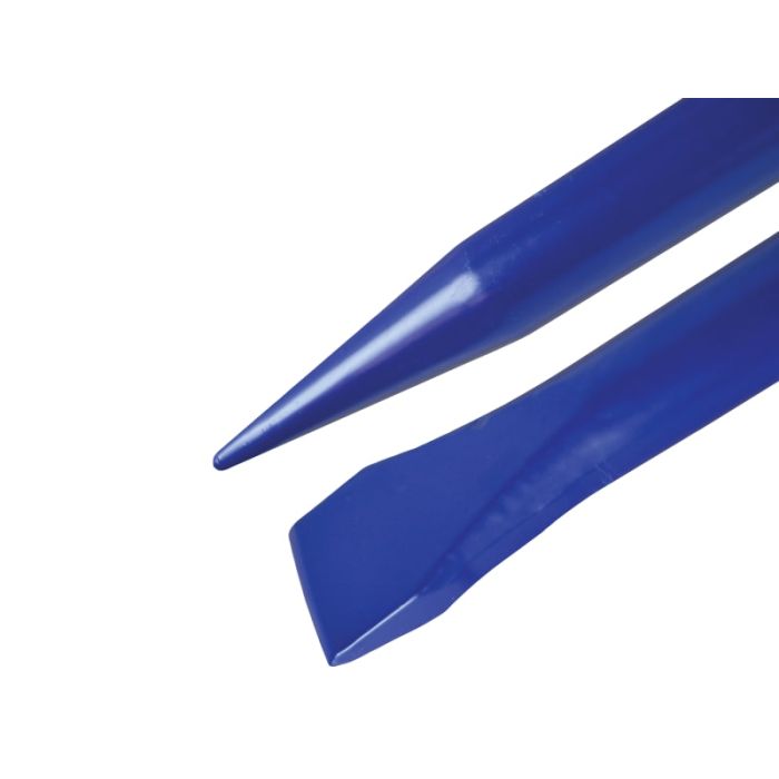 FAITHFULL | CROWBAR | FLAT CHISEL & POINT | 4.4KG | 25MM X 1.2M main product photo
